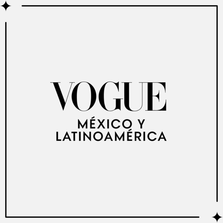 Get Featured on Vogue México