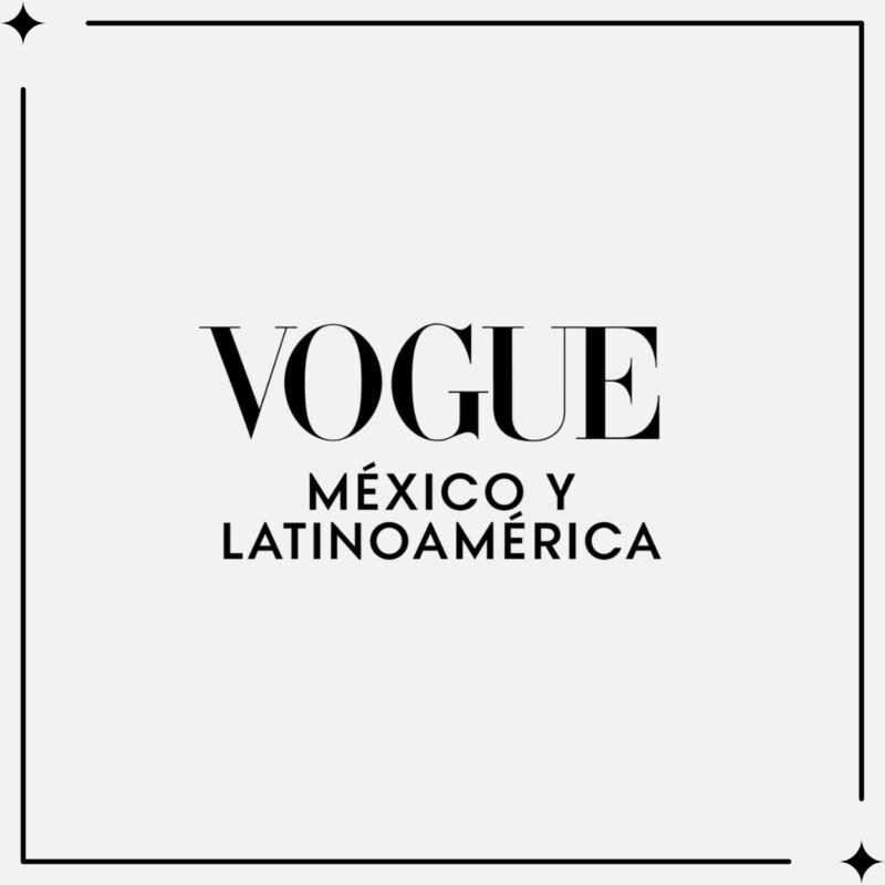 Get Featured on Vogue México