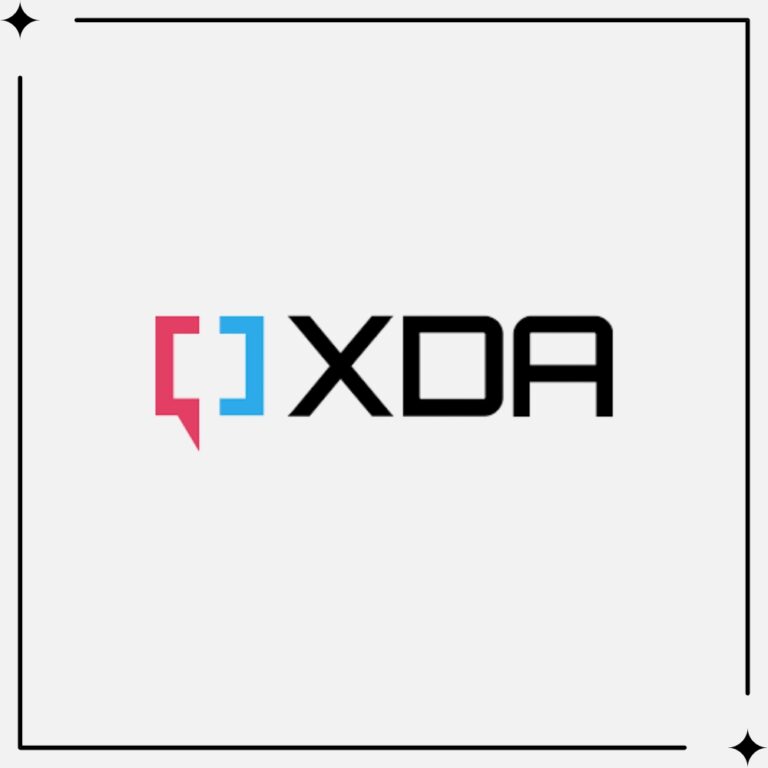 Get Featured on XDA Developers