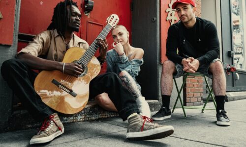 How to Get Featured on Rolling Stone