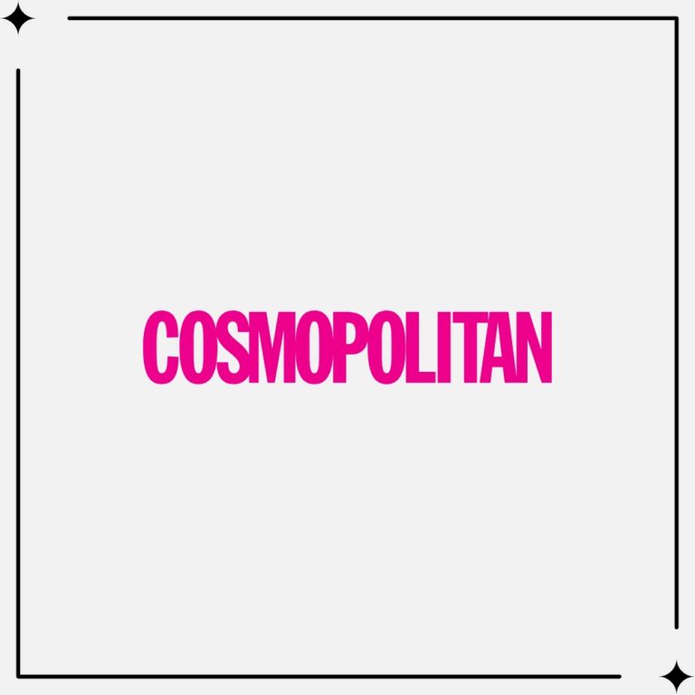 Get Featured on Cosmopolitan Middle East