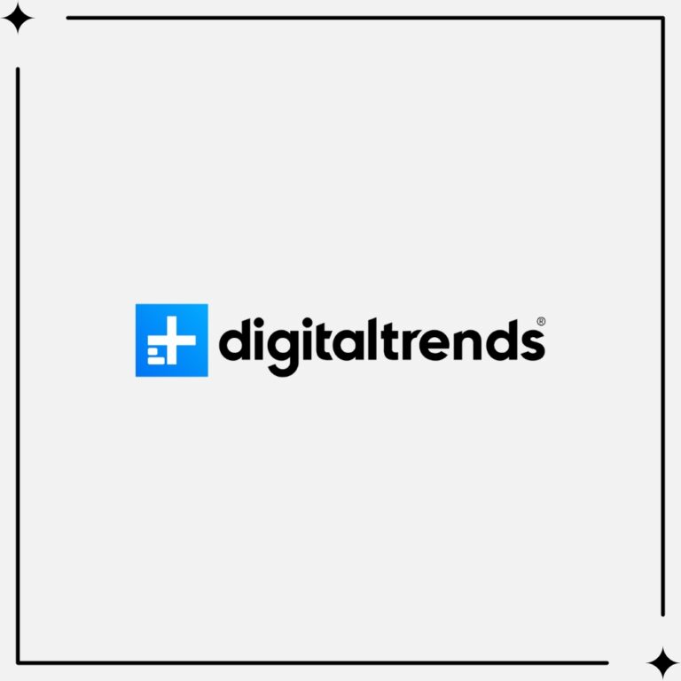 Get Featured on Digital Trends