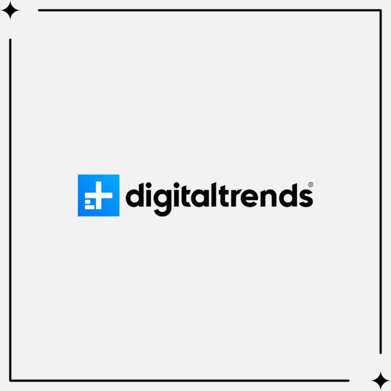 Get Featured on Digital Trends
