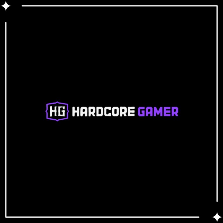 Get Featured on Hardcore Gamer