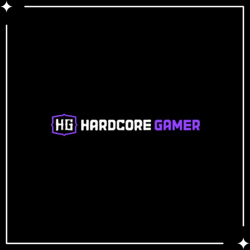 Get Featured on Hardcore Gamer