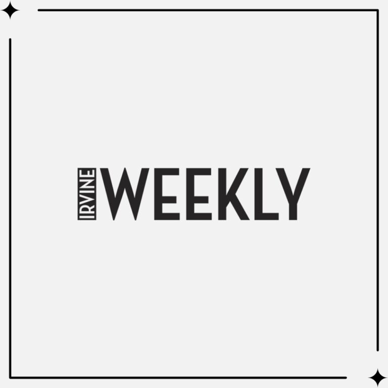 Get Featured on Irvine Weekly
