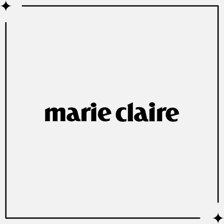 Get Featured on Marie Claire Ukraine