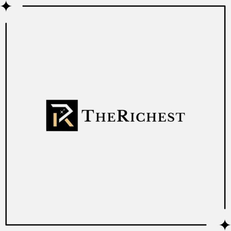 Get Featured on The Richest