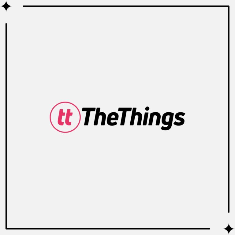 Get Featured on The Things