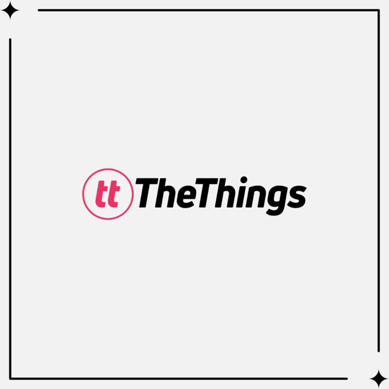 Get Featured on The Things