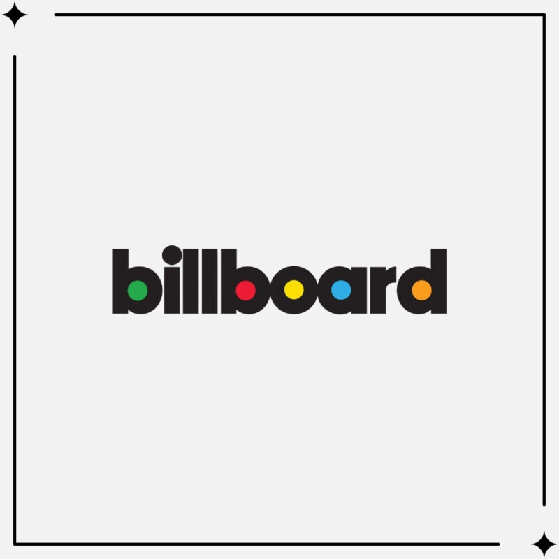Get Featured on Billboard Magazine
