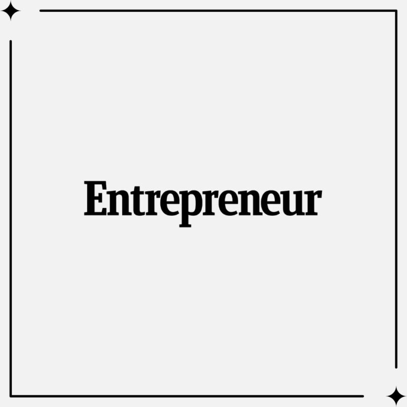 Get Featured on Entrepreneur Magazine