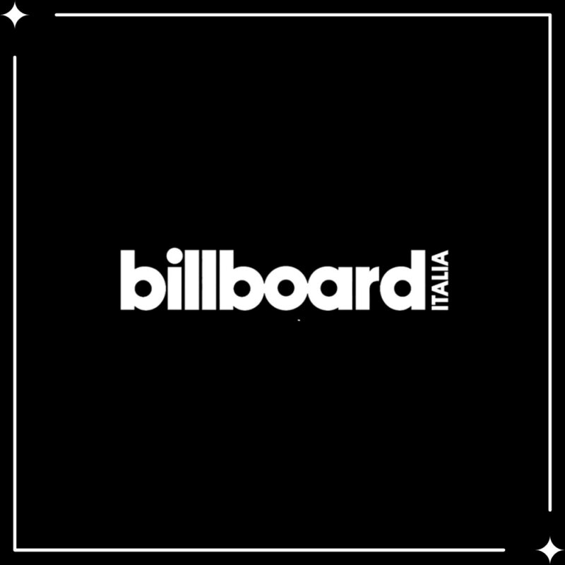 Get Featured on Billboard Italia Get Featured on Billboard
