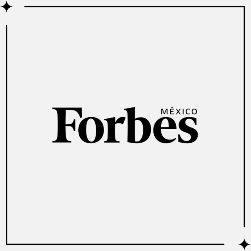 Get Featured on Forbes Mexico