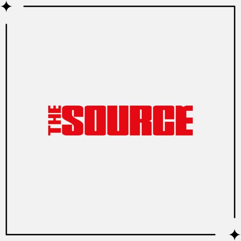 Get Featured on The Source Magazine