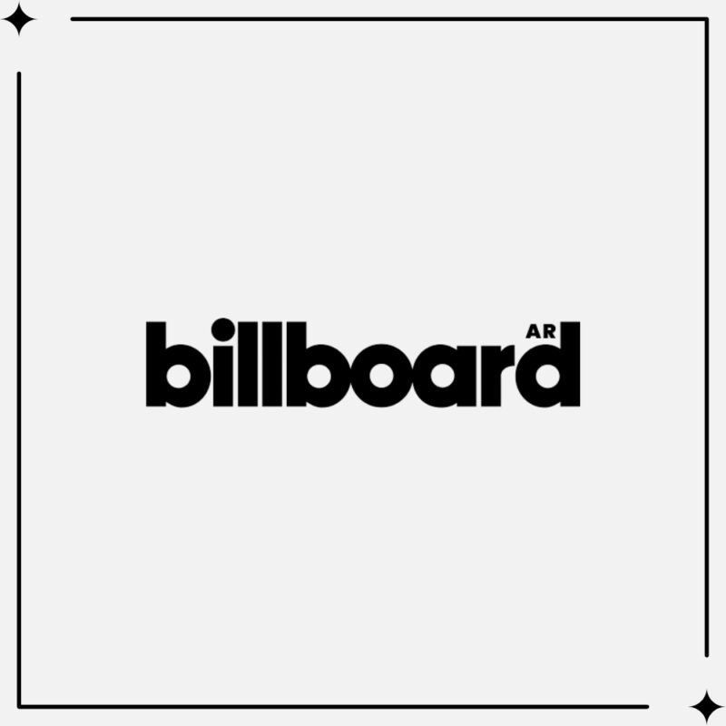 Get Featured On Billboard Argentina Get Featured On Billboard Argentina