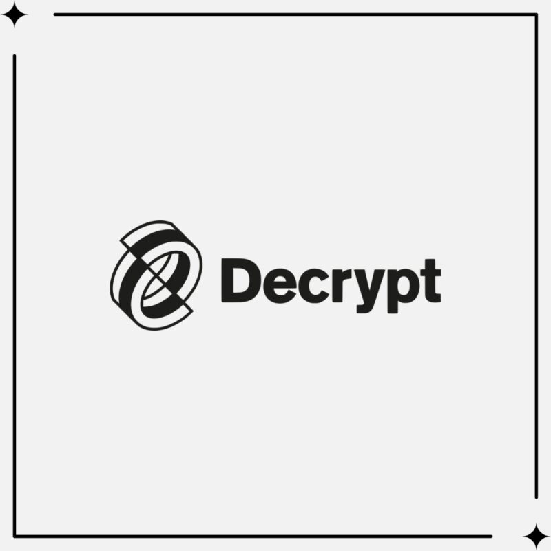 Get Featured On DeCrypt