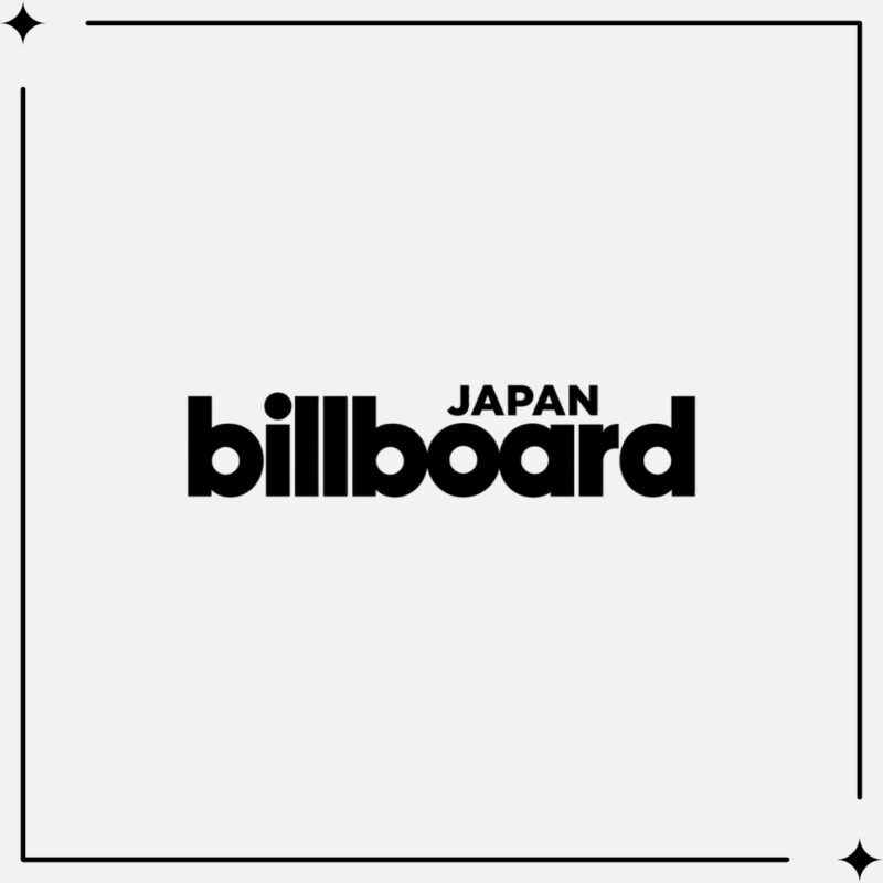 Get Featured on Billboard Japan Get Featured on Billboard Japan