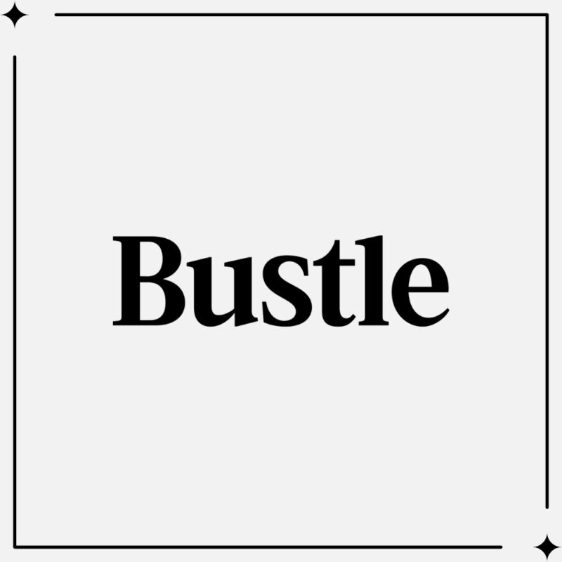 Get Featured on Bustle
