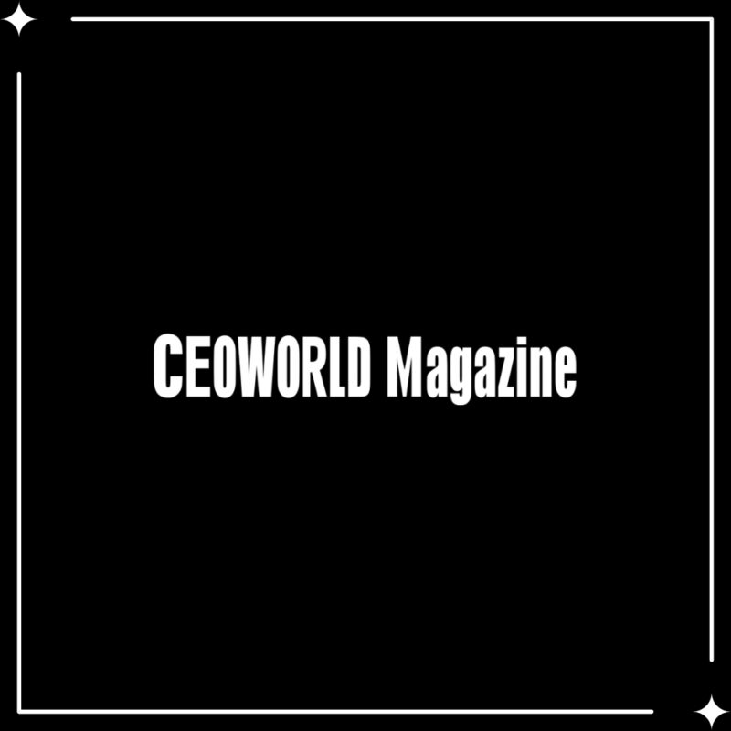 Get Featured on CEOWORLD