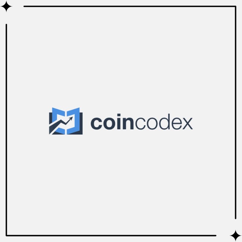 Get Featured on CoinCodex Guaranteed Placement