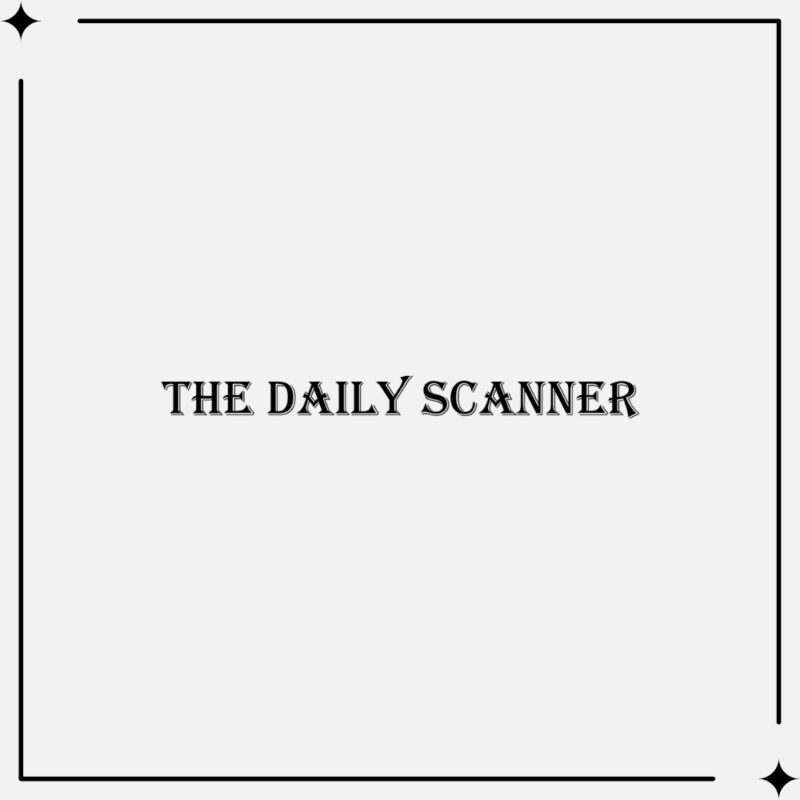 Get Featured on Daily Scanner