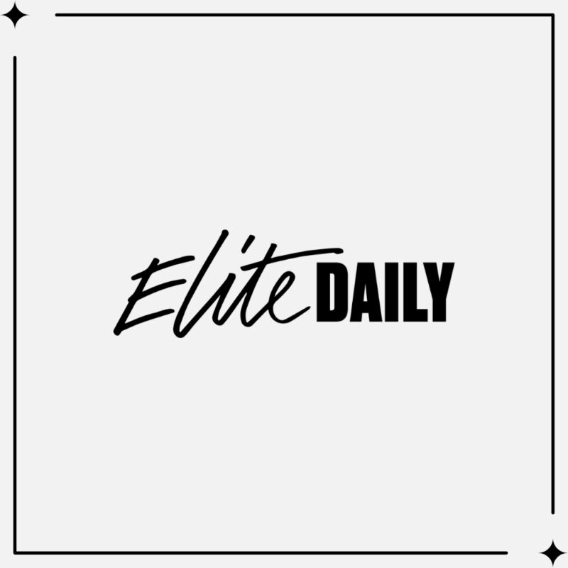 Get Featured on Elite Daily . Elite Daily