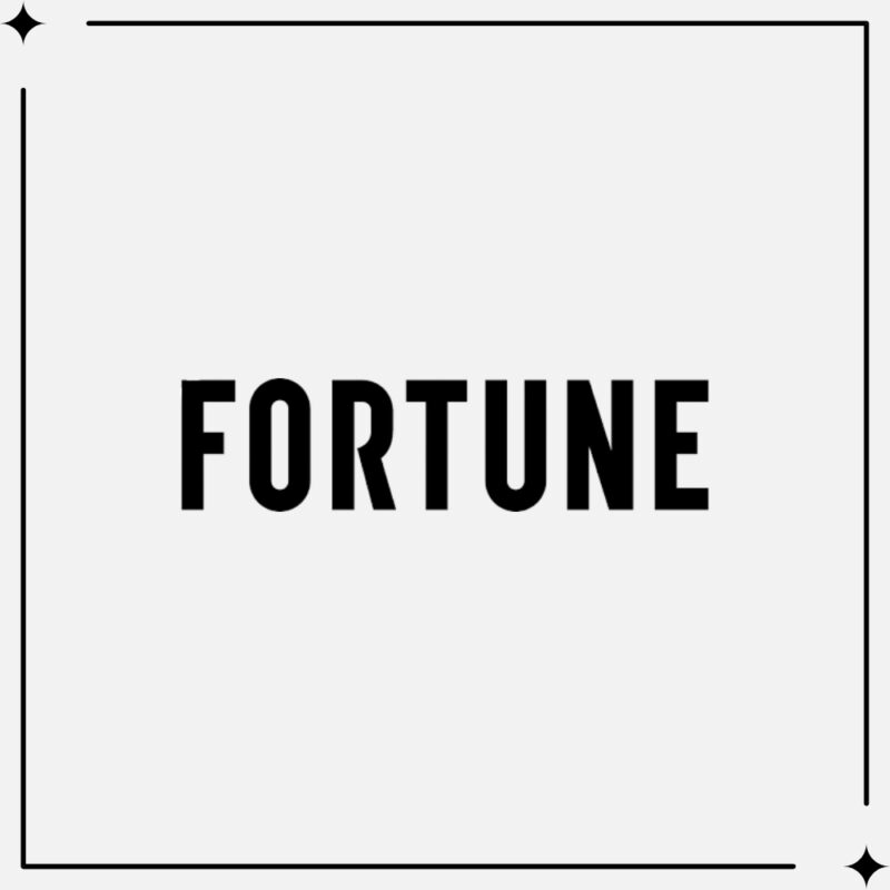Get Featured on Fortune Magazine