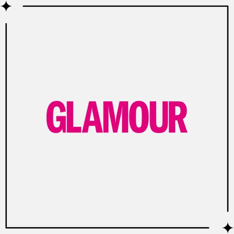 Get Featured on Glamour Magazine Get Featured on Glamour Magazine