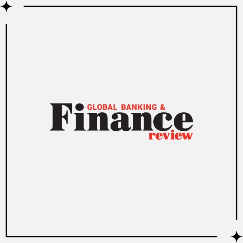 Get Featured on Global Banking and Finance Review Get Featured on Global Banking and Finance Review