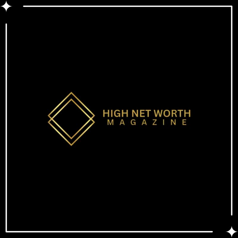 Get Featured on High Net Worth Magazine