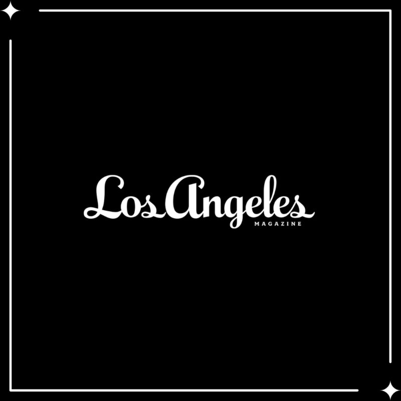 Get Featured on LA Mag