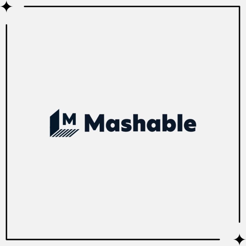 Get Featured on Mashable (NL) Guaranteed Placement