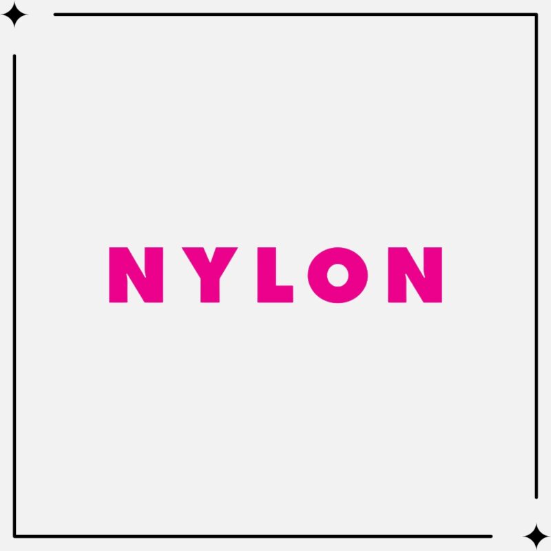 Get Featured on Nylon Get Featured on Nylon