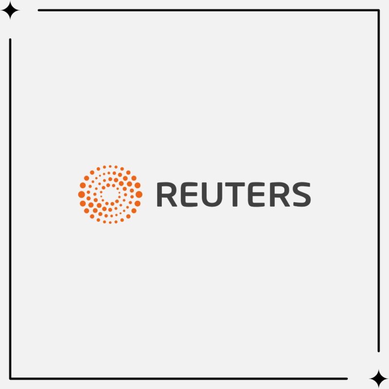 Get Featured on Reuters