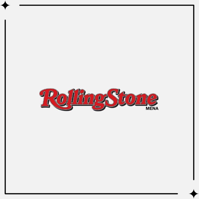 Rolling Stone MENA