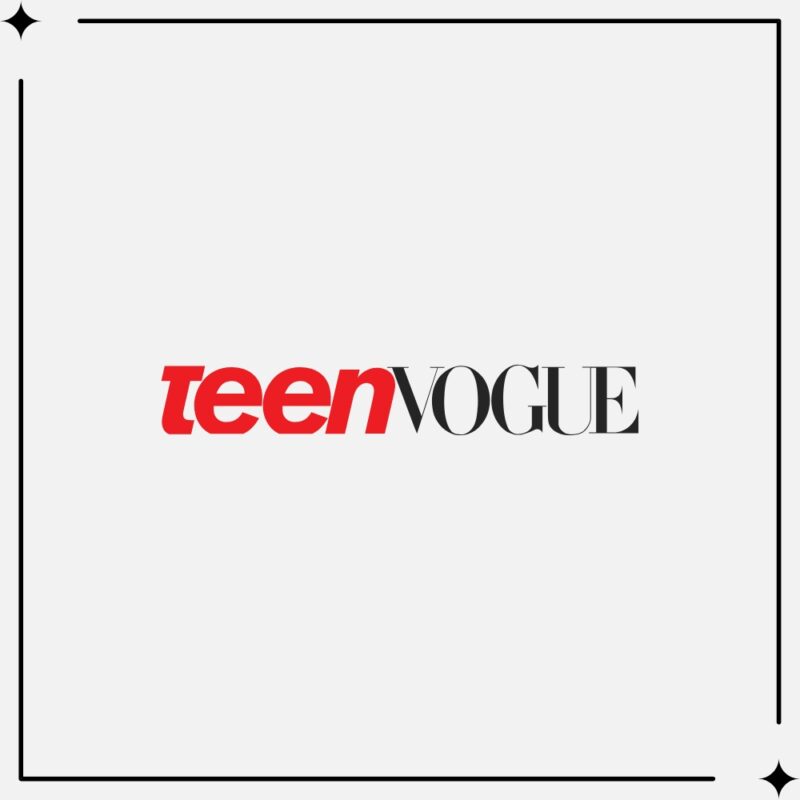 Get Featured on Teen Vogue