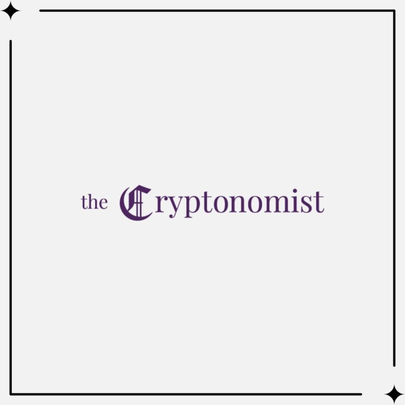 Get Featured on The Cryptonomist Guaranteed Placement