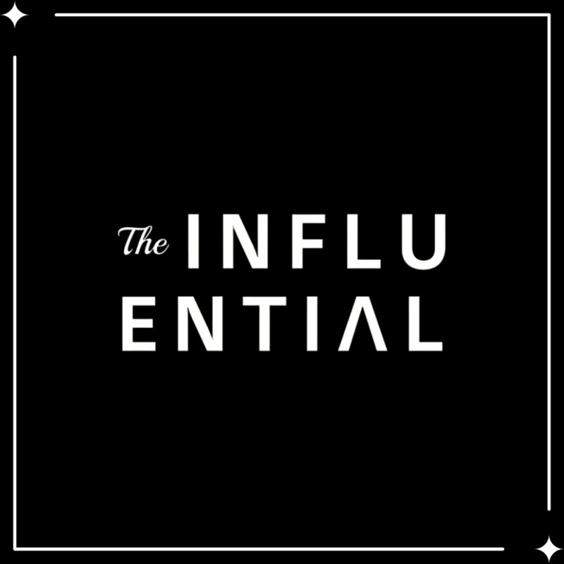 Get Featured on The Influential Guaranteed Placement