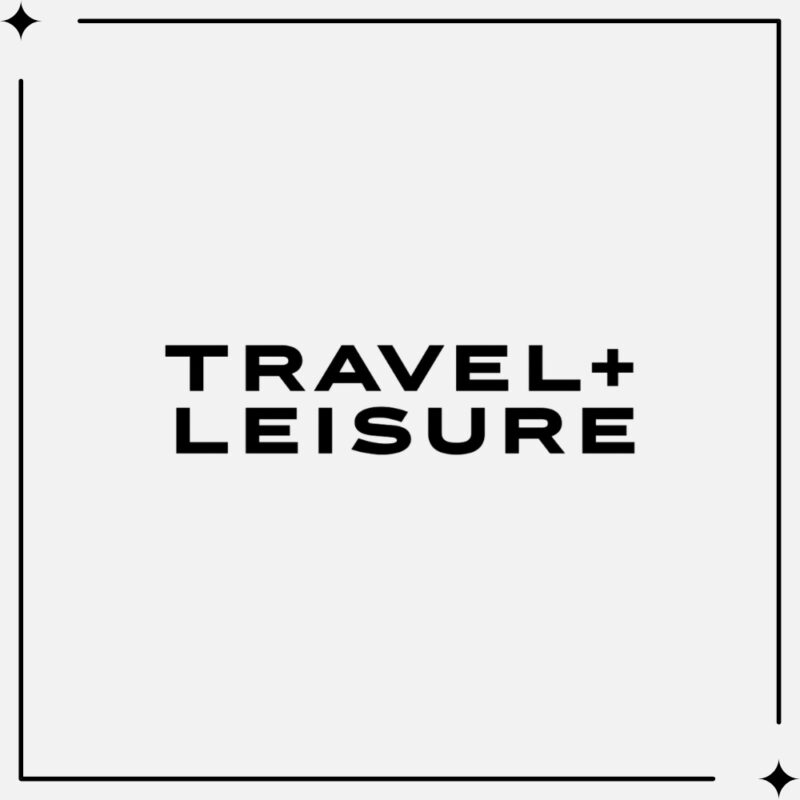 Get Featured on Travel + Leisure Mexico