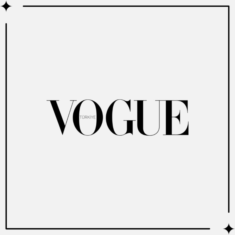 Get Featured on Vogue Turkey. . Get Featured on Vogue Turkey