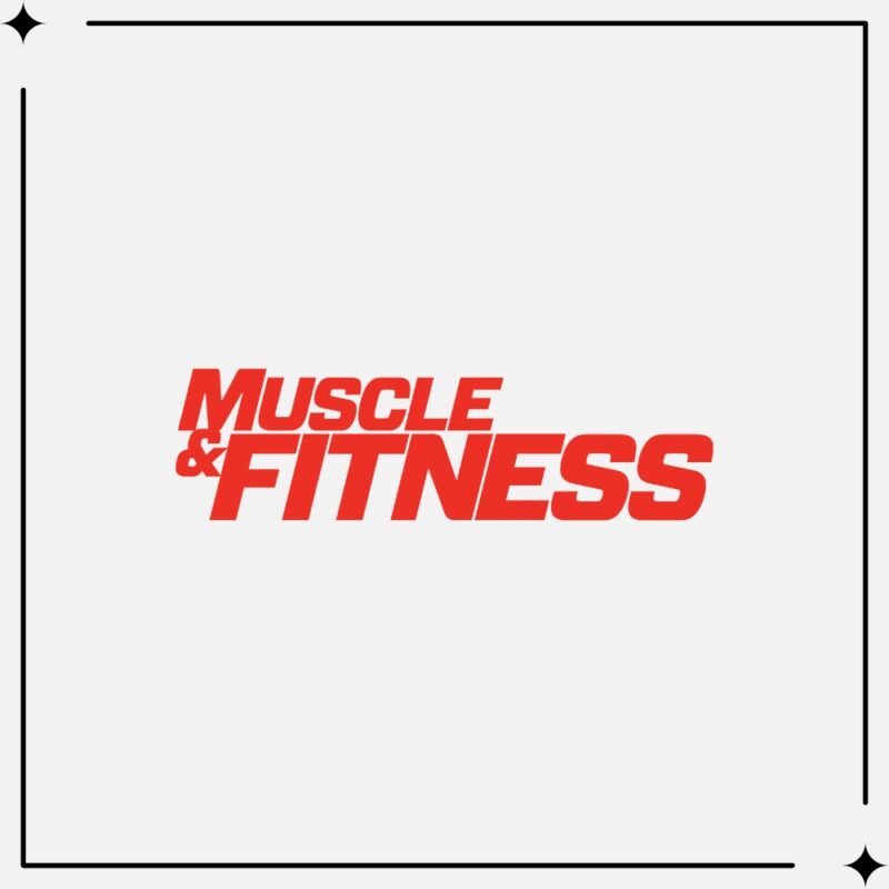 Get Published On Muscle & Fitness Get Published On Muscle & Fitness