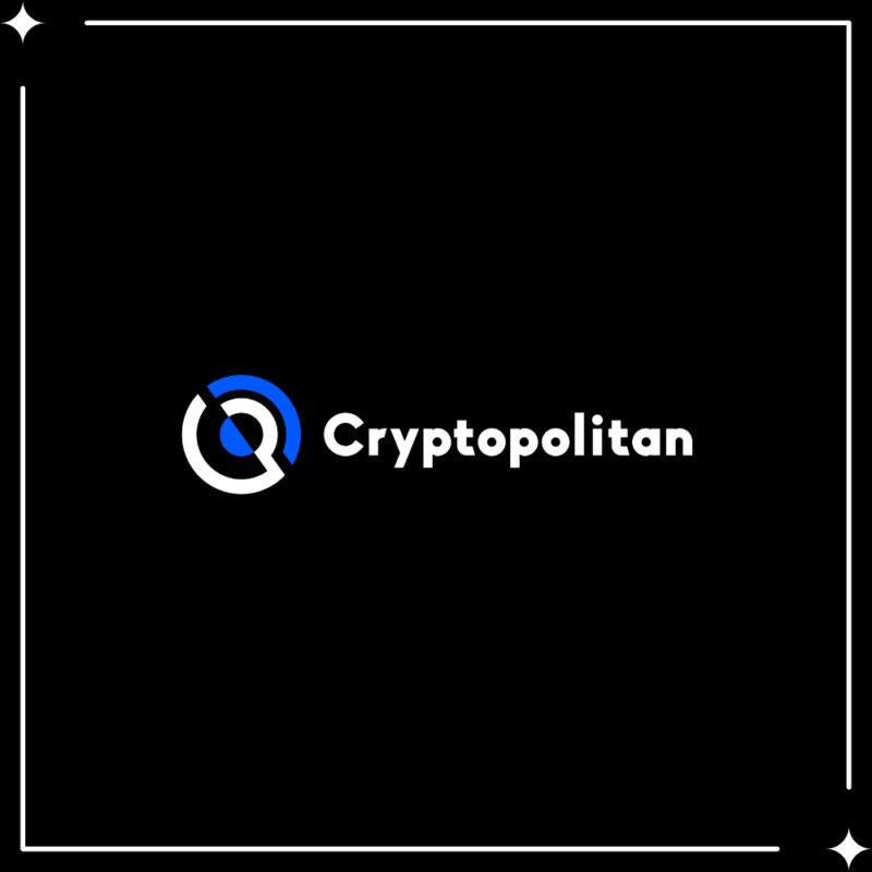 Get featured on Cryptopolitan