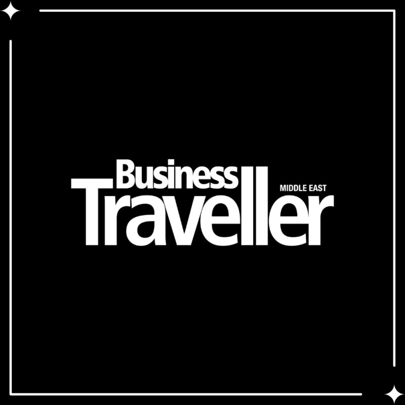 Business Traveller Middle East