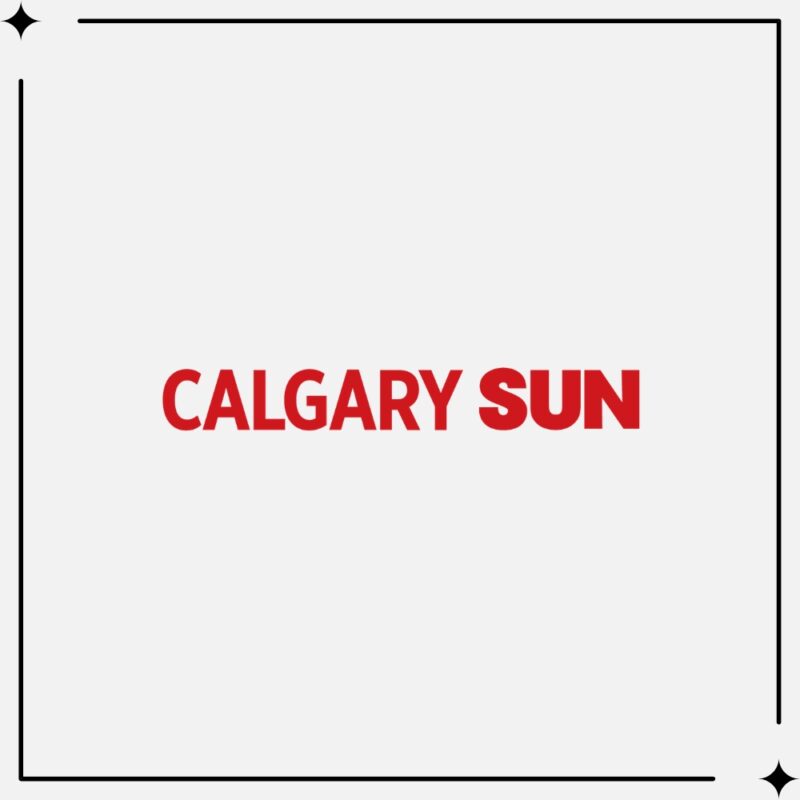 Get Featured On Calgary Sun Get Featured On Calgary Sun