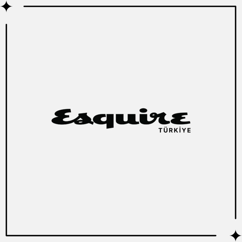 Get Featured On Esquire Türkiye Get Featured On Esquire Türkiye