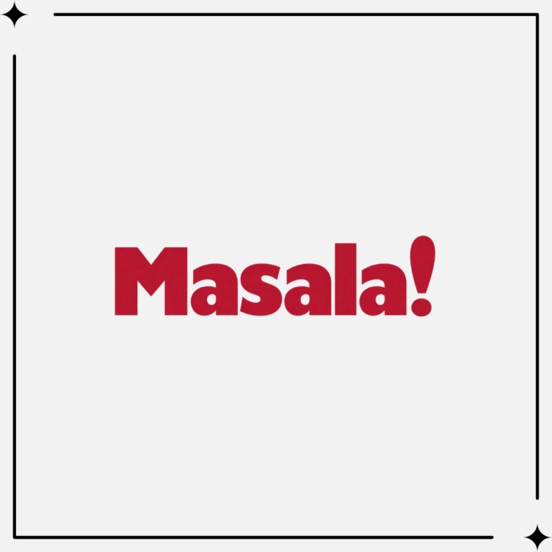 Get Featured On Masala Get Featured On Masala