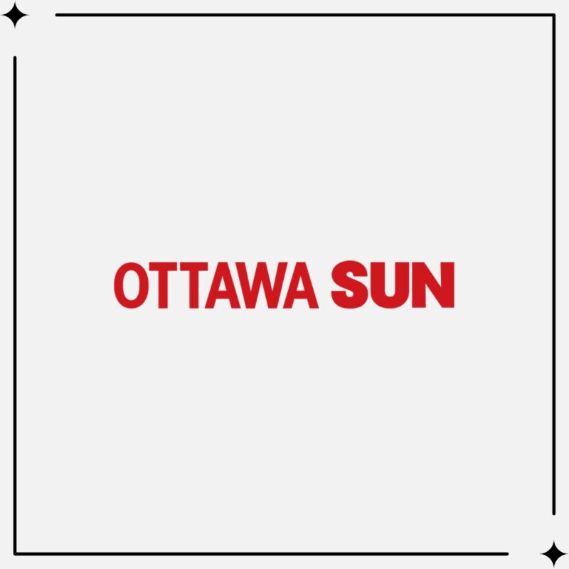 Get Featured On Ottawa Sun Get Featured On Ottawa Sun