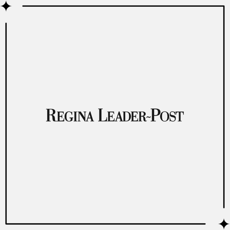 Get Featured On Regina Leader Post