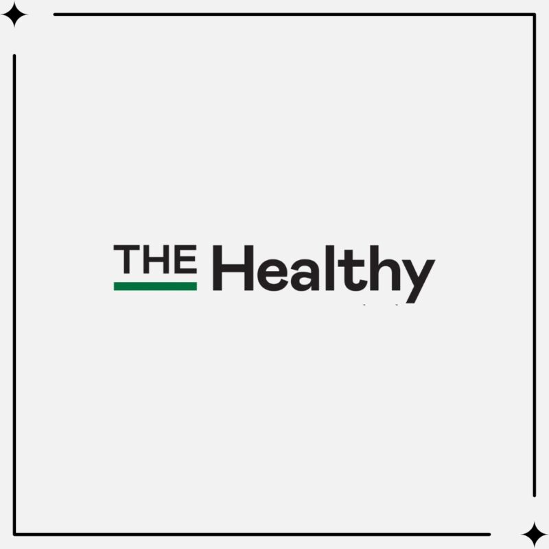 Get Featured On The Healthy